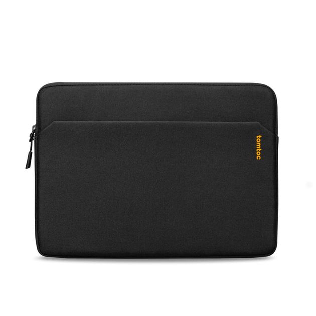 Сумка (чехол) для ноутбука Tomtoc Light-A18 Laptop Sleeve Black 14 Inch (A18D2D1) Сумка (чехол) для ноутбука Tomtoc Light-A18 Laptop Sleeve Black 14 Inch (A18D2D1)