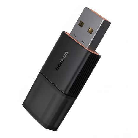 WiFi Adapter Baseus Series FastJoy 300Mbps (B01317600111-03)