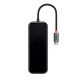 Baseus FastJoy Series WiFi Adapter 300Mbps (B01317600111-03) Baseus FastJoy Series WiFi Adapter 300Mbps (B01317600111-03)