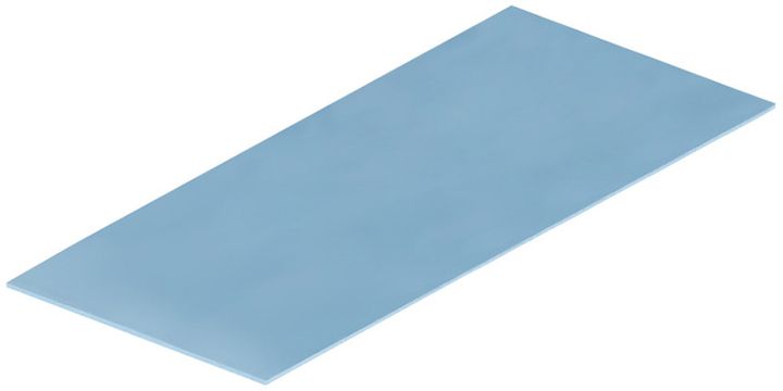 ARCTIC Термопрокладка TP-3 200x100x0.5 мм, 2шт. ARCTIC Термопрокладка TP-3 200x100x0.5 мм, 2шт.
