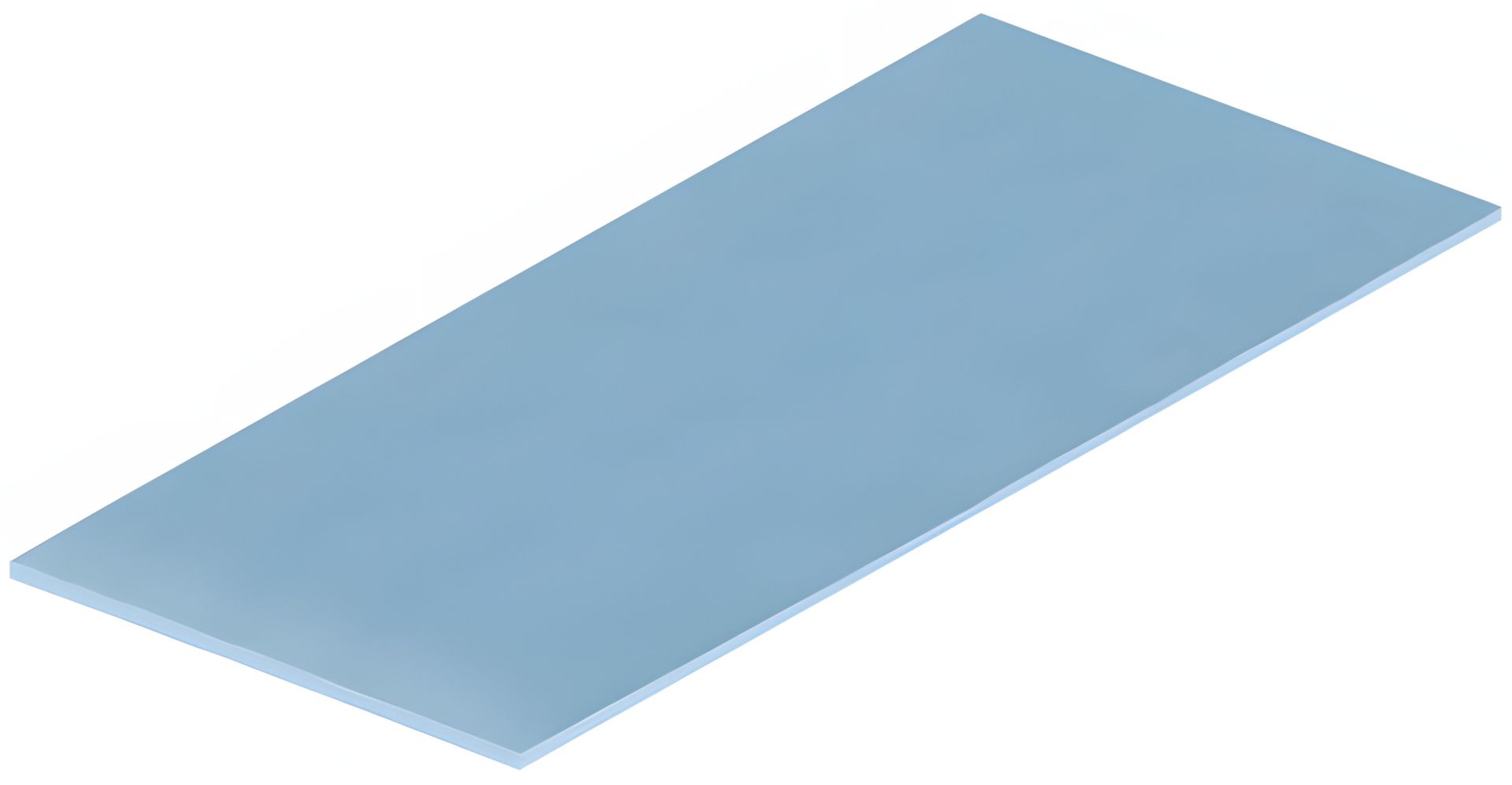 2 шт. TP-3 термопрокладка ARCTIC 200x100x1.0 мм 2 шт. TP-3 термопрокладка ARCTIC 200x100x1.0 мм