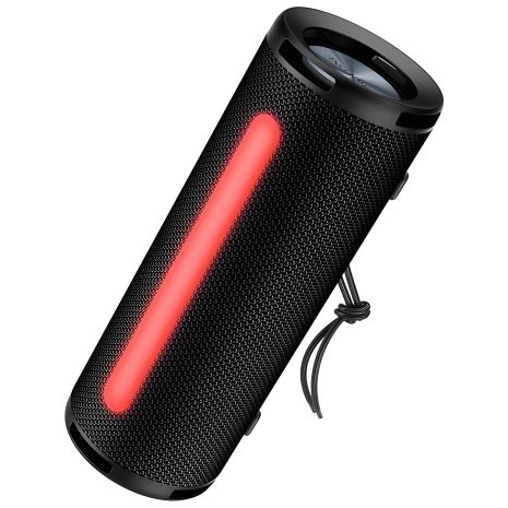 BOROFONE BR31 Gamble спортивная колонка BT Black