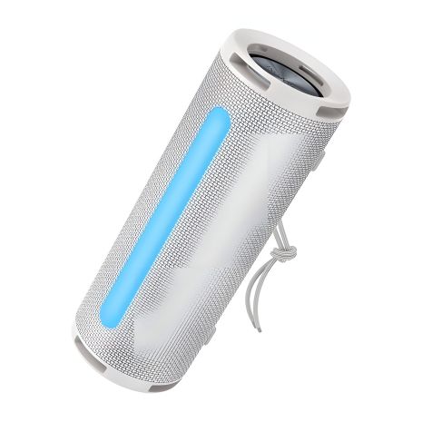 BOROFONE BR31 Gamble спортивная колонка BT Gray