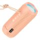 Колонка портативная Candy Pink BR21 BOROFONE Sports BT speaker