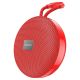 Колонка портативная BT Red BOROFONE BR27 Dear sports Колонка портативная BT Red BOROFONE BR27 Dear sports