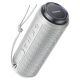 Колонка портативная Grey BR22 BOROFONE sports wireless speaker Колонка портативная Grey BR22 BOROFONE sports wireless speaker