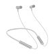 Bluetooth навушники HOCO ES69 Platinum neck-mounted, BT earphones, gray Bluetooth навушники HOCO ES69 Platinum neck-mounted, BT earphones, gray