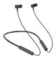 HOCO ES69 Platinum Bluetooth neck-mounted наушники BT earphones black HOCO ES69 Platinum Bluetooth neck-mounted наушники BT earphones black
