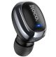 Bluetooth гарнітура HOCO E54 Mia mini wireless headset, 4h, 40 mAh Black Bluetooth гарнітура HOCO E54 Mia mini wireless headset, 4h, 40 mAh Black