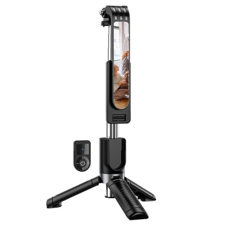 Штатив Borofone BY9 чорний Штатив Borofone BY9 чорний