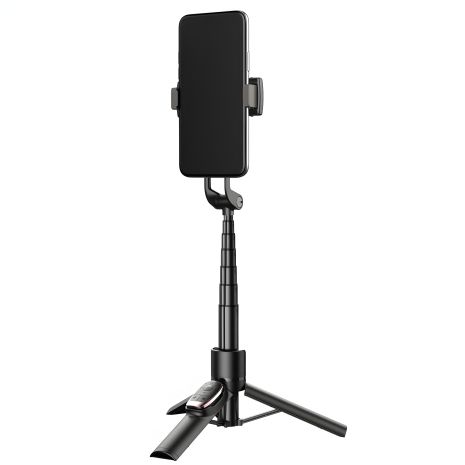 Adyss A63P черный Штатив-трипод с пультом 0.8m Adyss A63P черный Штатив-трипод с пультом 0.8m