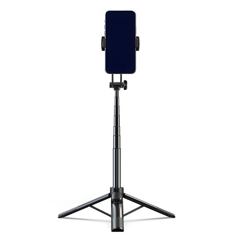 Adyss A67 черный Штатив-трипод с пультом 1.1m Adyss A67 черный Штатив-трипод с пультом 1.1m