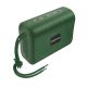 BOROFONE BR18 Encourage Sports BT Портативная Колонка Dark Green BOROFONE BR18 Encourage Sports BT Портативная Колонка Dark Green