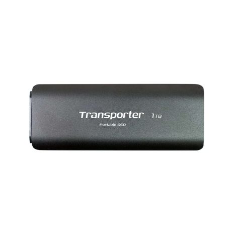 Patriot SSD External 1TB Transporter Lite Type-C Patriot SSD External 1TB Transporter Lite Type-C