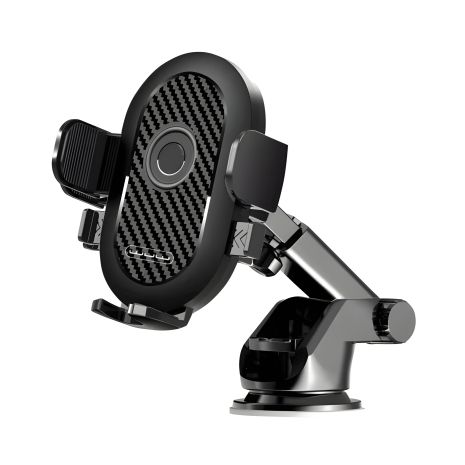 Автомобільний тримач WUW-Z32 чорний Автомобільний тримач WUW-Z32 чорний