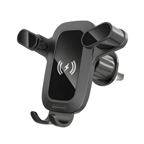 Чорний автотримач WUW-Z29 Чорний автотримач WUW-Z29