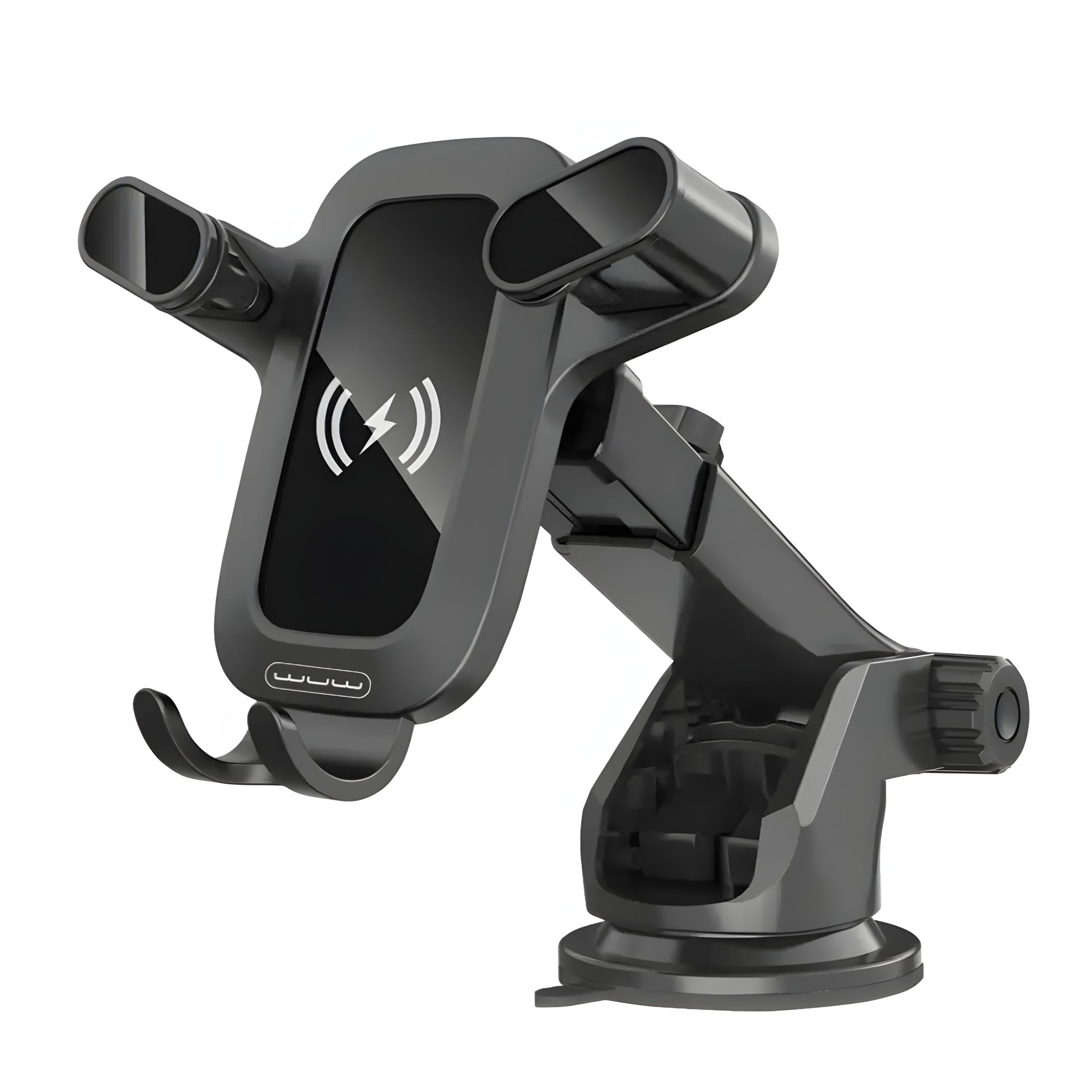 WUW-Z30 автотримач, 15W, black WUW-Z30 автотримач, 15W, black