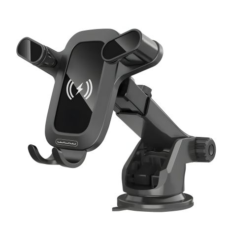 Автодержатель черный WUW-Z30 Автодержатель черный WUW-Z30