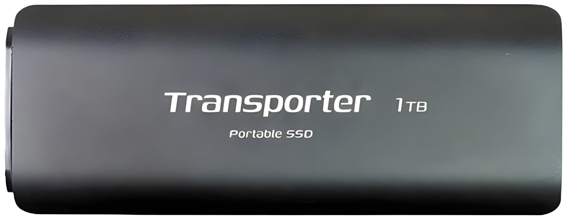 Patriot Transporter Lite SSD External 2TB Type-C Patriot Transporter Lite SSD External 2TB Type-C