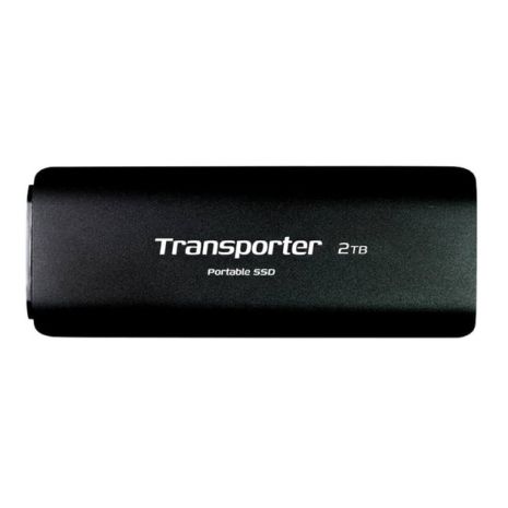 SSD External Patriot Transporter 2TB Type-C SSD External Patriot Transporter 2TB Type-C