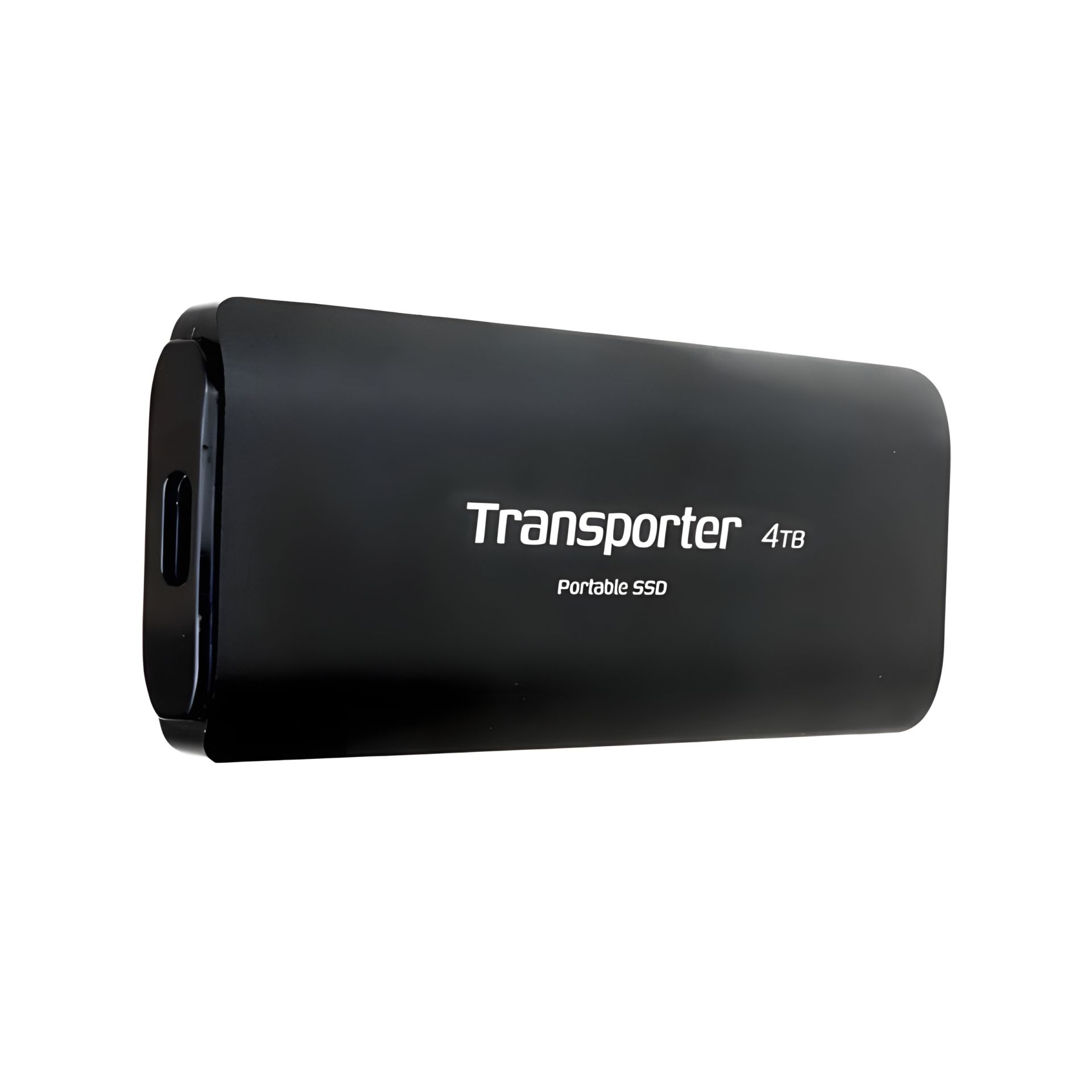 Зовнішній SSD Patriot Transporter 4TB, Type-C Зовнішній SSD Patriot Transporter 4TB, Type-C