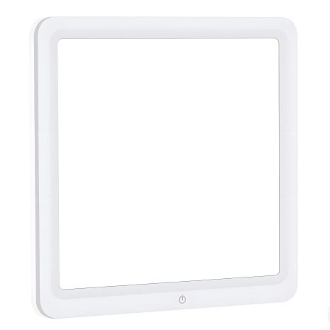 Світлодіодна Панель Puluz PU5131W LED (30 х 30 х 0.9 см) біла