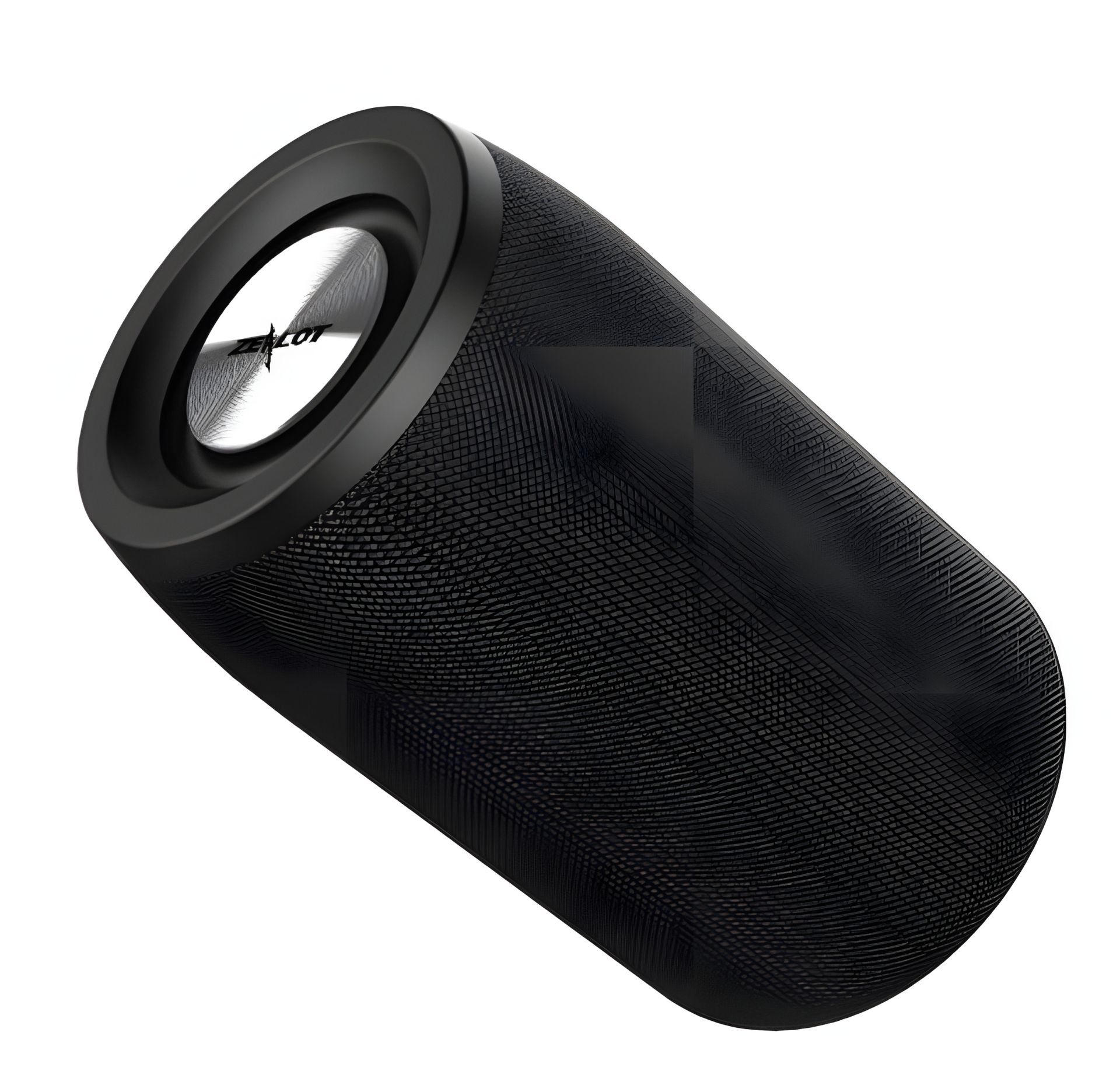 ZEALOT портативная Bluetooth колонка S32 black ZEALOT портативная Bluetooth колонка S32 black