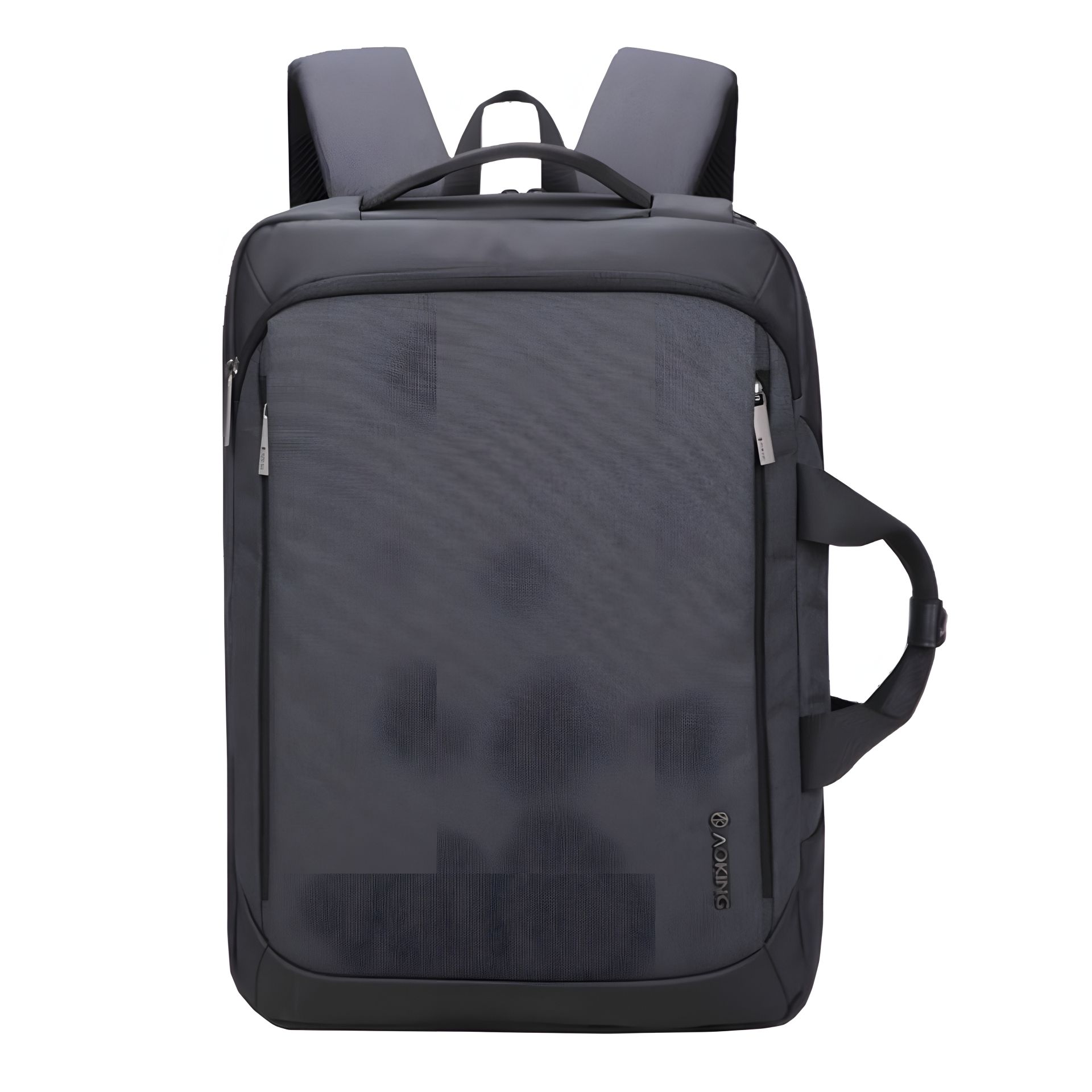 Рюкзак для ноутбука Aoking SN86099, тёмно-серый Рюкзак для ноутбука Aoking SN86099, тёмно-серый