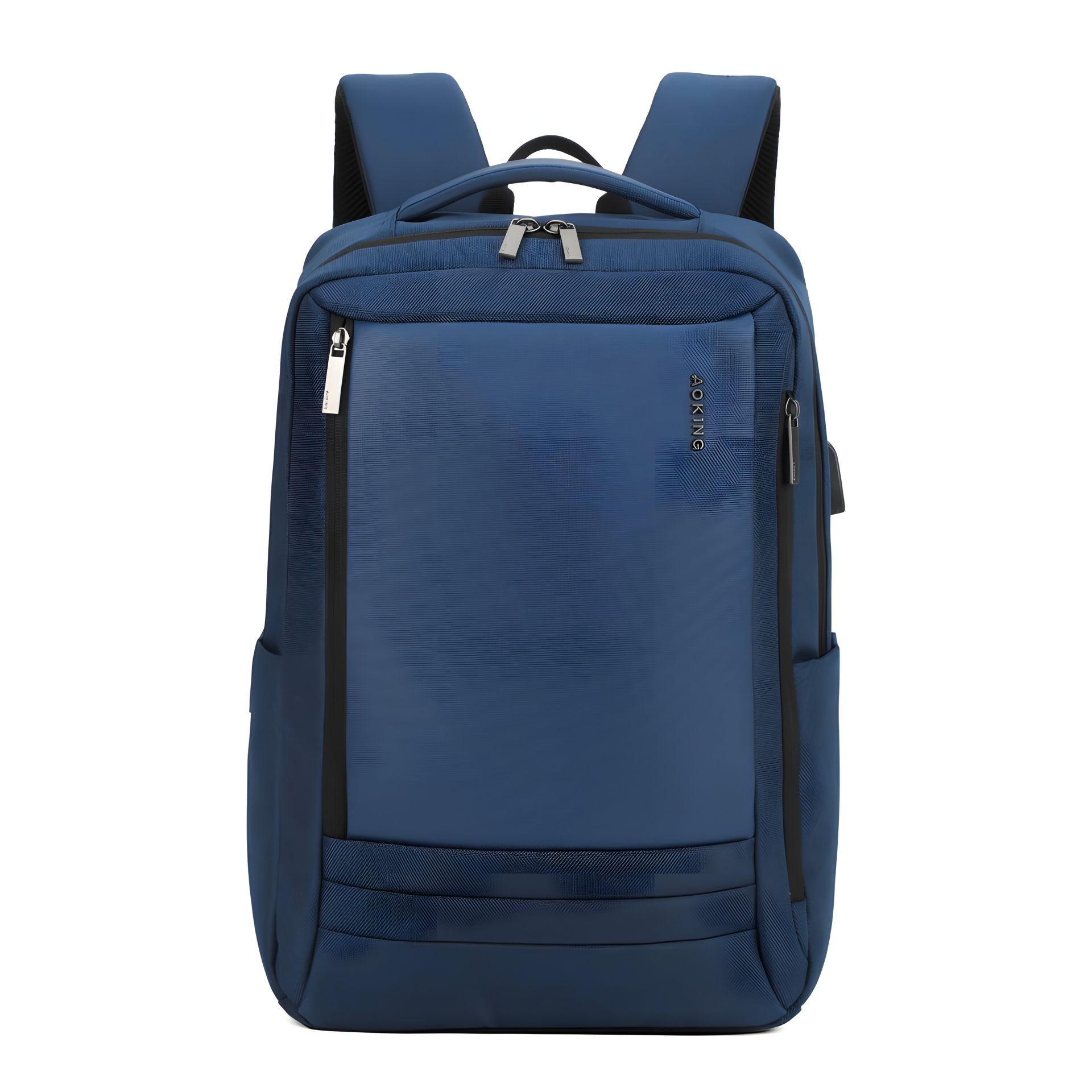 Рюкзак для ноутбука Aoking SN2116, 30L, 15.6", USB, темно-синій Рюкзак для ноутбука Aoking SN2116, 30L, 15.6", USB, темно-синій