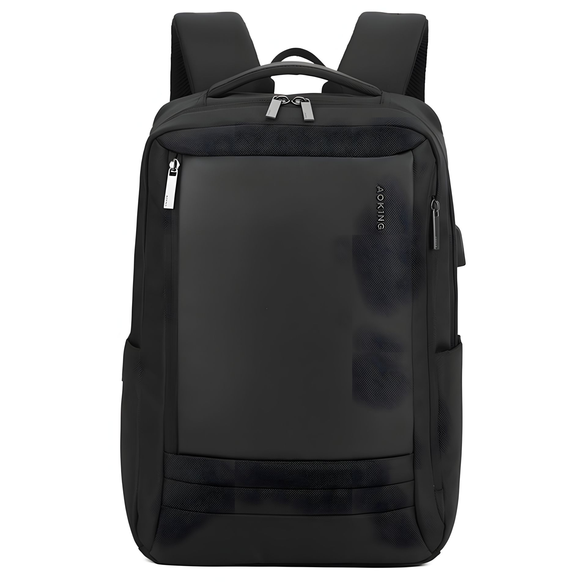 Рюкзак для ноутбука Aoking SN2116, чёрный Рюкзак для ноутбука Aoking SN2116, чёрный