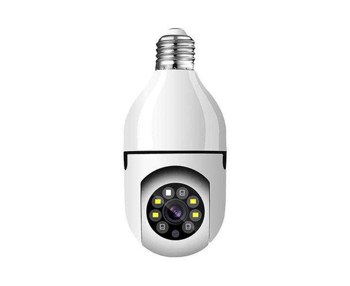 IP-камера відеоспостереження Smarteye 642FA2F біла IP-камера відеоспостереження Smarteye 642FA2F біла