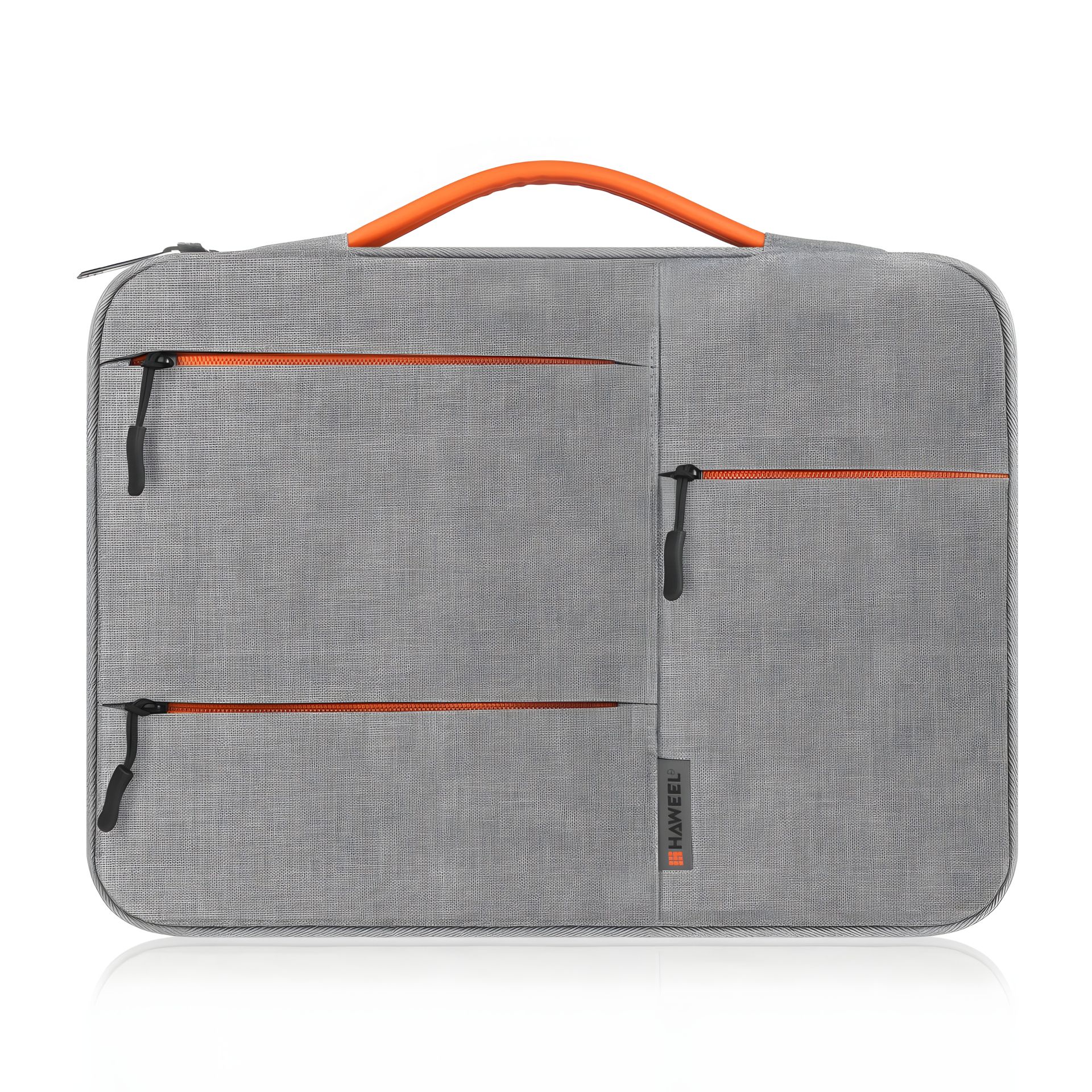 HAWEEL HWL2165 Сумка для ноутбука 14-15" серый HAWEEL HWL2165 Сумка для ноутбука 14-15" серый
