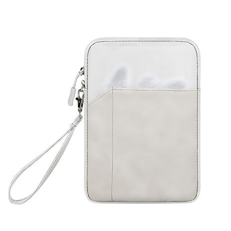 Ноутбука сумка HAWEEL HWL7017 для iPad mini 7.9-8.4", серая