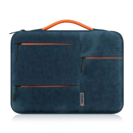 HAWEEL HWL2166 Сумка для ноутбука 15-16" тёмно-синий