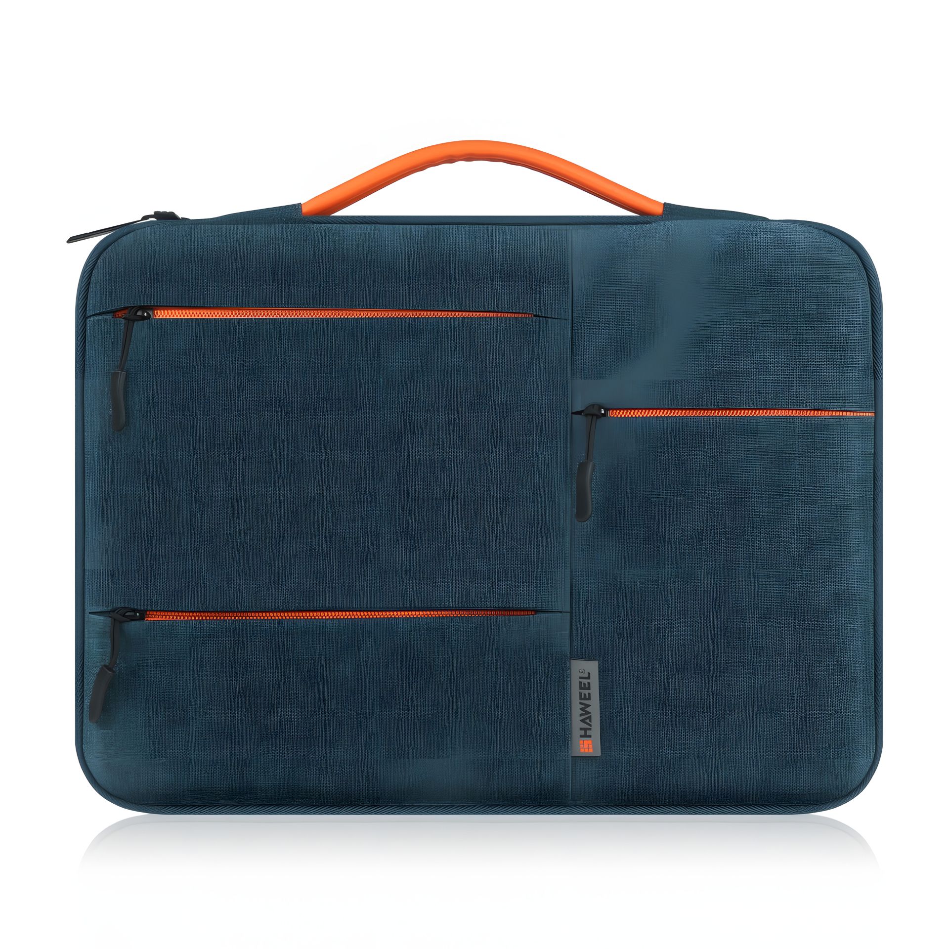 HAWEEL HWL2166 Сумка для ноутбука 15-16" тёмно-синий HAWEEL HWL2166 Сумка для ноутбука 15-16" тёмно-синий
