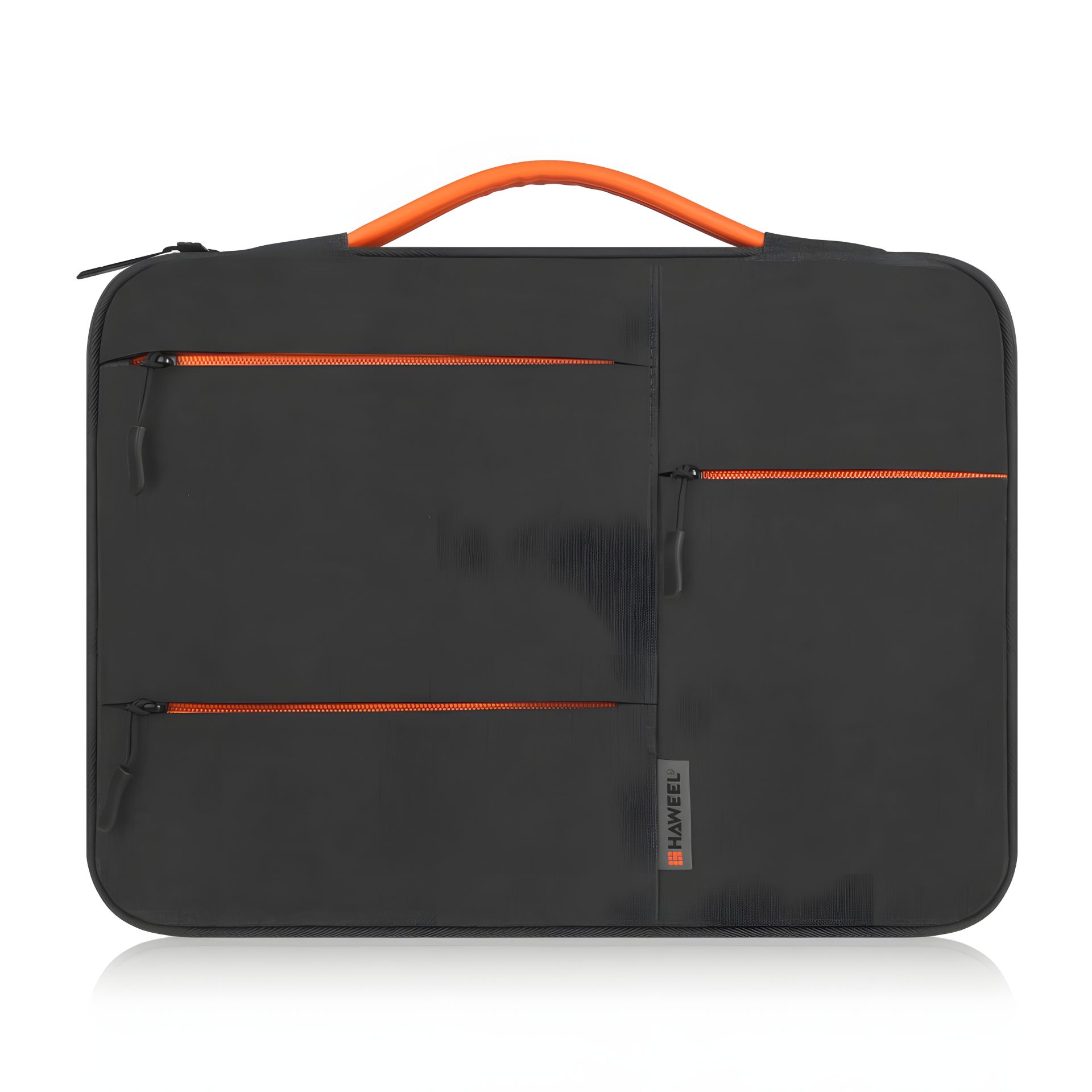 HAWEEL HWL2166 Сумка для ноутбука 15-16" черный цвет HAWEEL HWL2166 Сумка для ноутбука 15-16" черный цвет