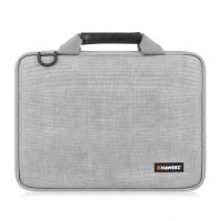 Ноутбучна сумка HAWEEL HWL2168 14-15" сіра