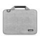 HAWEEL HWL2169 Сумка для ноутбука 15-16" серый цвет