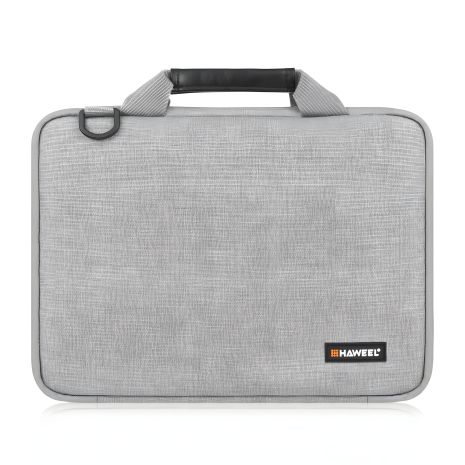 Сумка для ноутбука HAWEEL HWL2169 15-16" сіра Сумка для ноутбука HAWEEL HWL2169 15-16" сіра