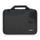 HAWEEL HWL2168 Сумка для ноутбука 14-15" черный цвет