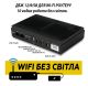 UPS DC2018P ИБП для роутера 18W, 20000mAh 5/9/12V Чёрный |DC, USB-A, USB-C, POE, LAN| Для питания DC устройств (GPON, ONU, IP-камеры и другие) UPS DC2018P ИБП для роутера 18W, 20000mAh 5/9/12V Чёрный |DC, USB-A, USB-C, POE, LAN| Для питания DC устройств (GPON, ONU, IP-камеры и другие)