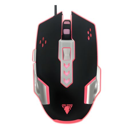 Игровая мышь чёрная Jedel GM880 Игровая мышь чёрная Jedel GM880