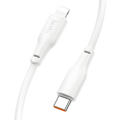 Кабель Hoco USB to MicroUSB 3m X92 black