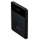 Повербанк Baseus Blade 100W Digital Display Quick Charge 20000mAh (PPBL000201) черный Повербанк Baseus Blade 100W Digital Display Quick Charge 20000mAh (PPBL000201) черный