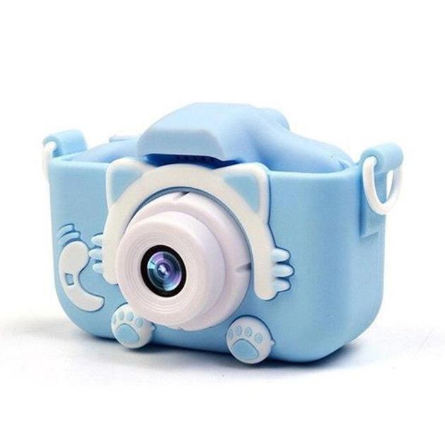 Дитяча Камера XO XJ01 Синій Дитяча Камера XO XJ01 Синій