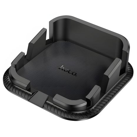 Автодержатель Hoco H39, черный Автодержатель Hoco H39, черный