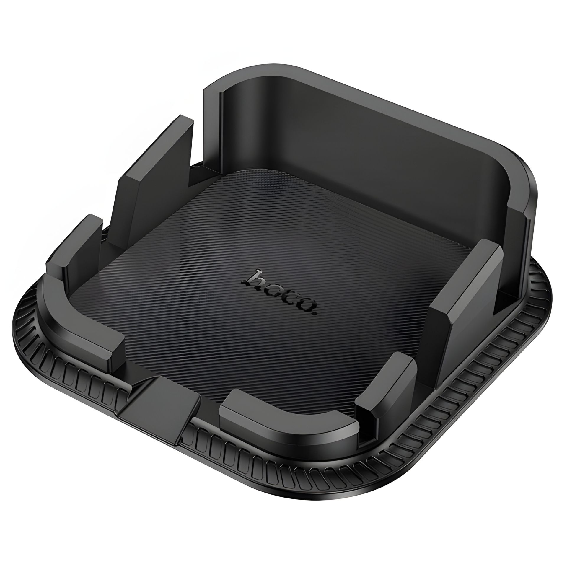 Автодержатель Hoco H39, черный Автодержатель Hoco H39, черный