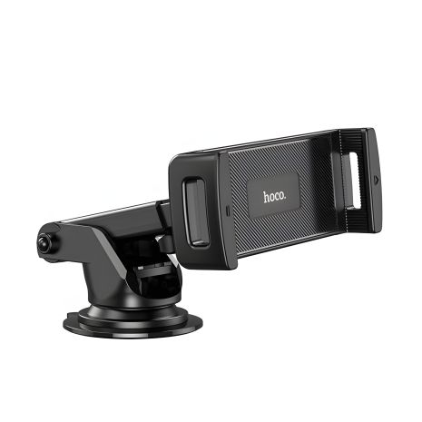 Автодержатель Hoco CA120 для планшетов 4.7-10.5 дюймов (108-245 мм), черный Автодержатель Hoco CA120 для планшетов 4.7-10.5 дюймов (108-245 мм), черный
