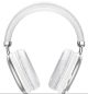 HOCO W35 Air Triumph BT Headphones |BT5.3, AUX/TF, 45h| Silver HOCO W35 Air Triumph BT Headphones |BT5.3, AUX/TF, 45h| Silver