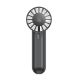 Вентилятор портативний ручний USAMS ZB288 High-speed Handheld Mini Fan |3 Level| black Вентилятор портативний ручний USAMS ZB288 High-speed Handheld Mini Fan |3 Level| black